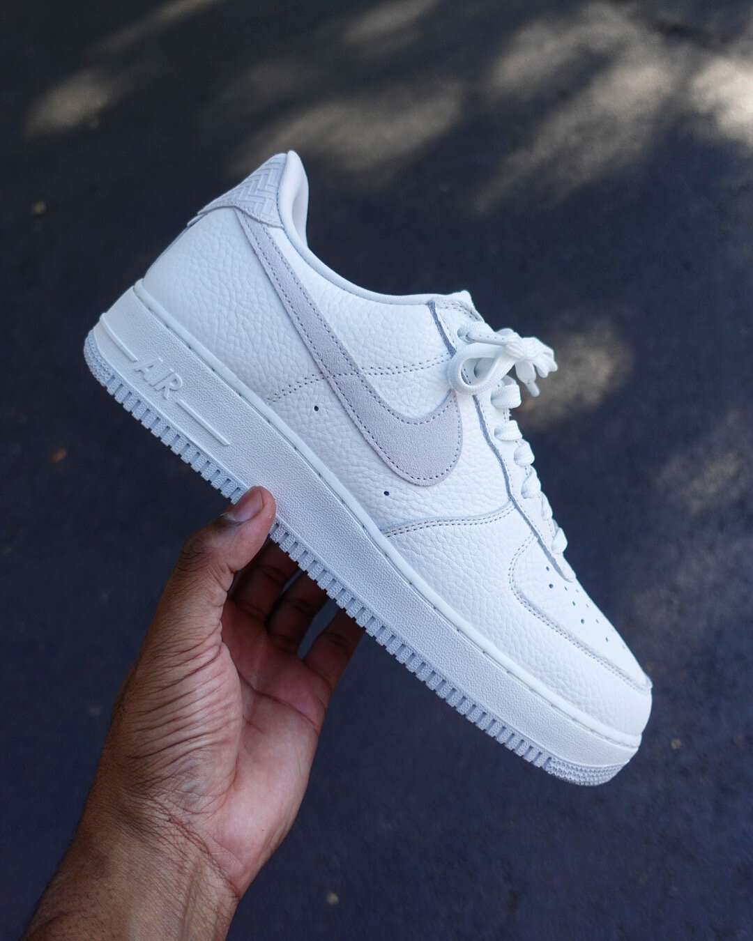 Air force one 2025 craft